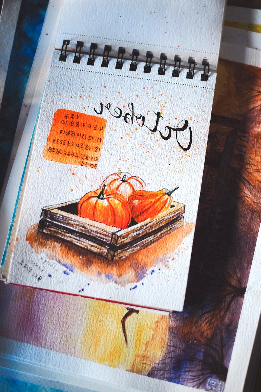 Scheduling concept illustration