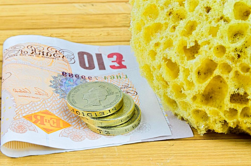 Contact support illustration