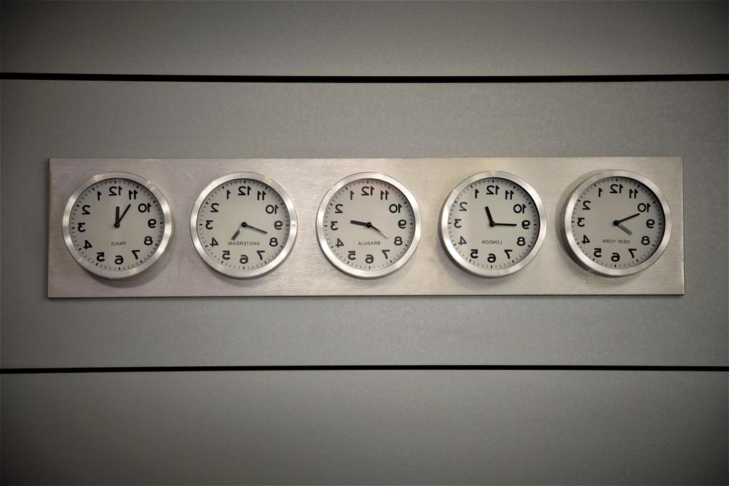 Family member activity zones mapping