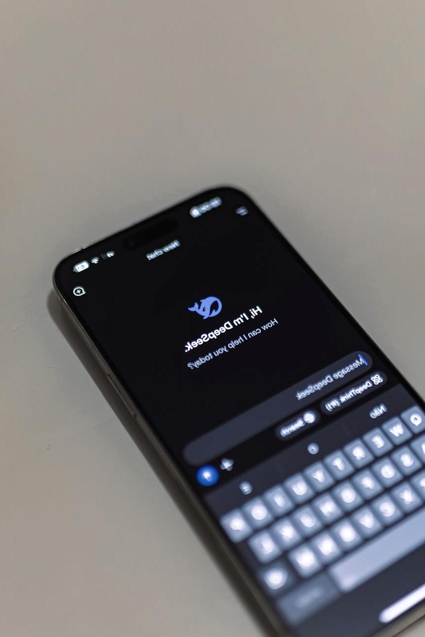Personalized AI recommendations icon